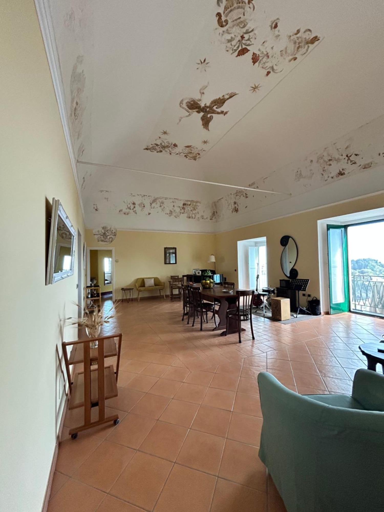 Palazzo Verone Scala Ngoại thất bức ảnh