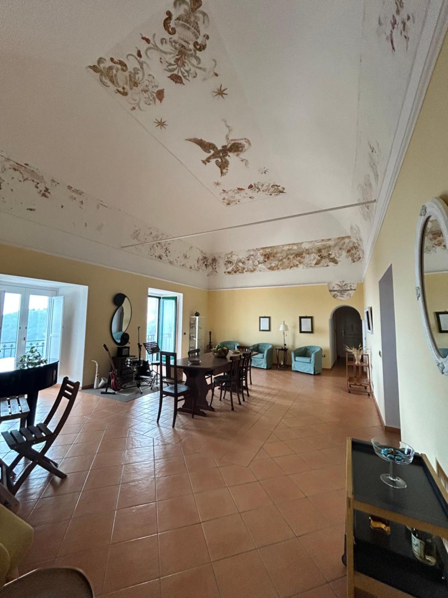 Palazzo Verone Scala Ngoại thất bức ảnh