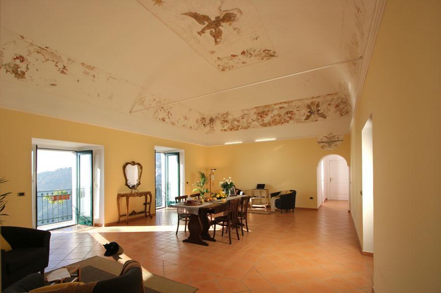 Palazzo Verone Scala Ngoại thất bức ảnh