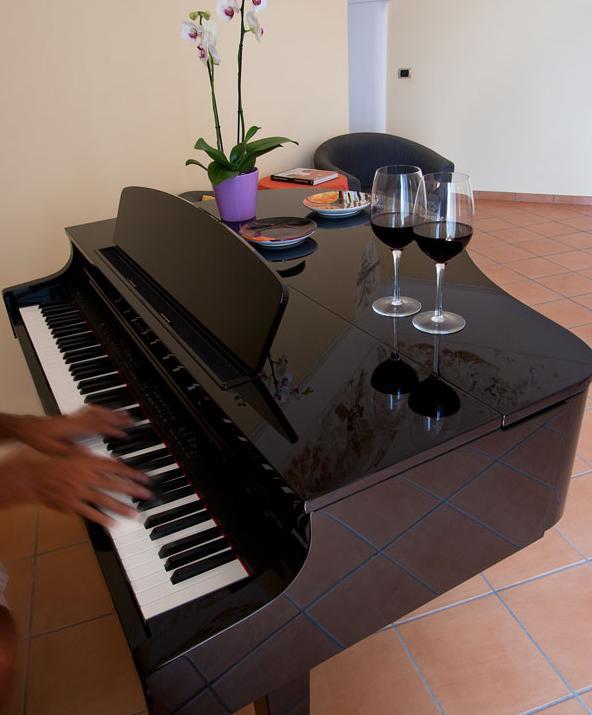 Palazzo Verone Scala Ngoại thất bức ảnh